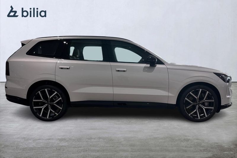 Volvo EX90 bild 7