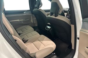 Volvo EX90 bild 20