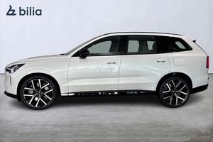 Volvo EX90 bild 5