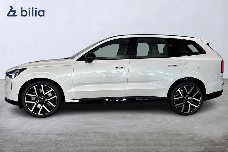 Volvo EX90 bild 5