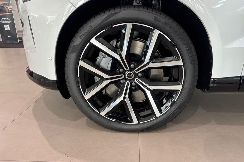 Volvo EX90 bild 6