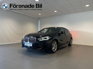 BMW 118 bild 1