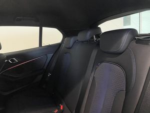 BMW 118 bild 9