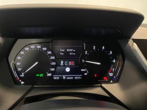 BMW 118 bild 6