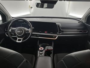 Kia Sportage bild 5