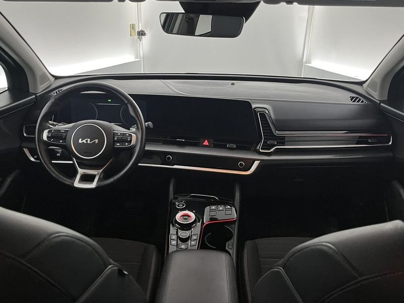 Kia Sportage bild 5