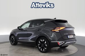 Kia Sportage bild 21