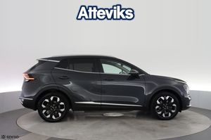 Kia Sportage bild 2