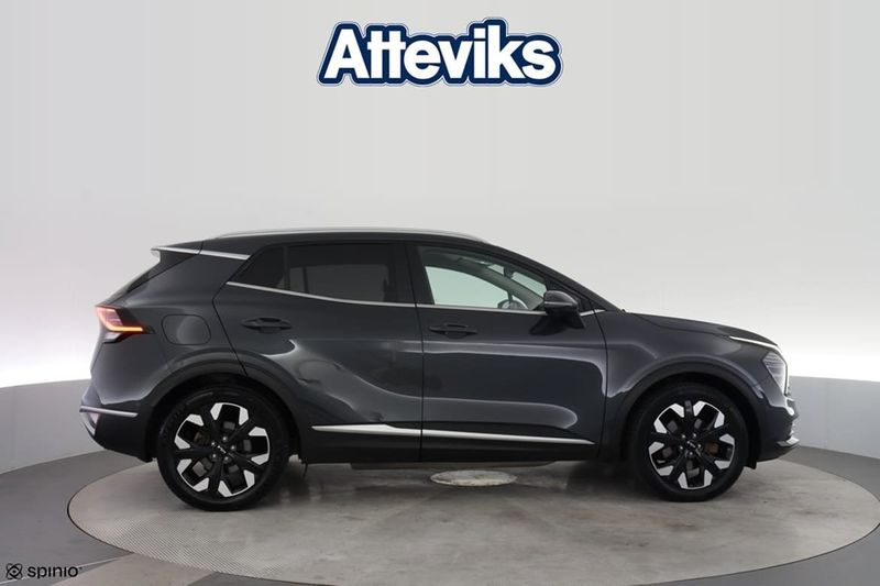 Kia Sportage bild 2