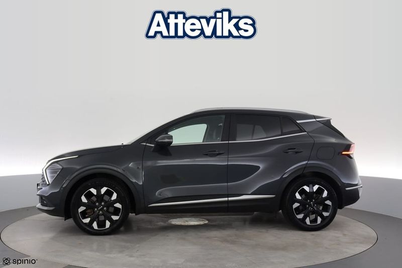 Kia Sportage bild 22