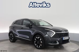 Kia Sportage bild 1