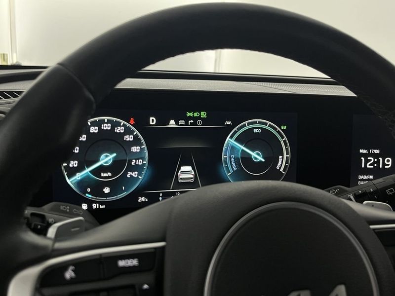 Kia Sportage bild 8