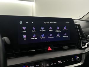 Kia Sportage bild 10