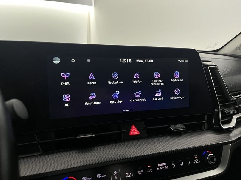 Kia Sportage bild 10