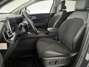 Kia Sportage bild 15