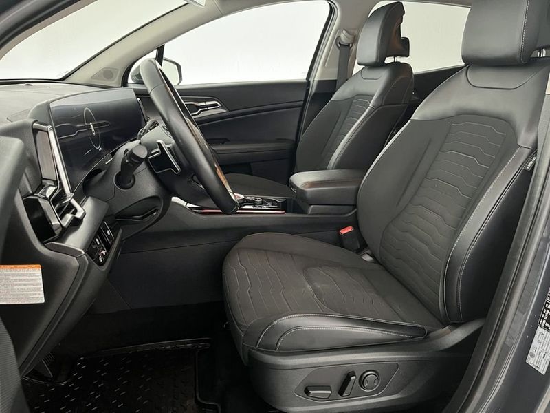 Kia Sportage bild 15