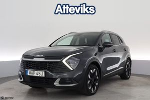 Kia Sportage bild 23