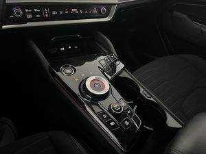 Kia Sportage bild 12