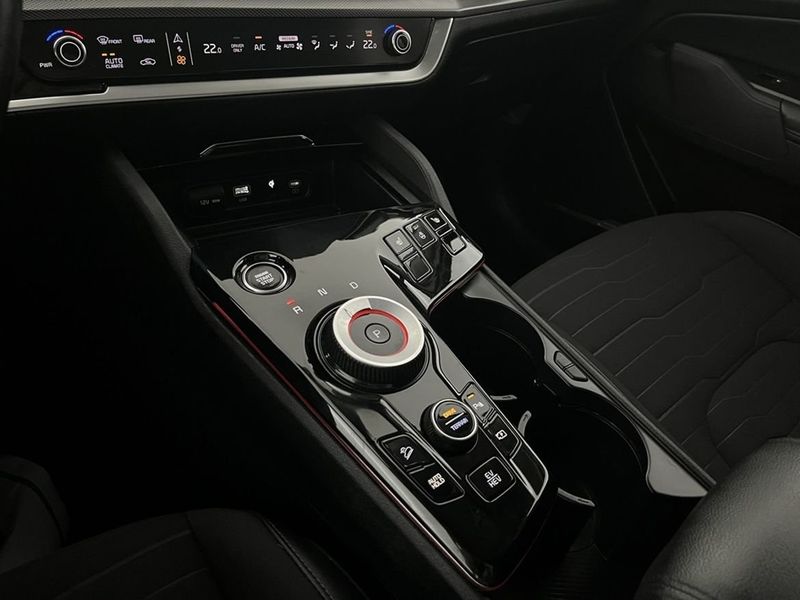 Kia Sportage bild 12