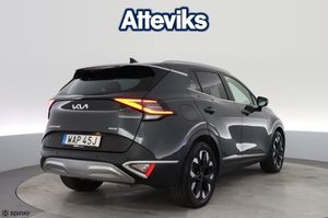 Kia Sportage bild 3