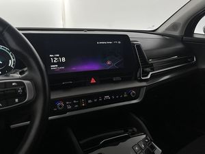 Kia Sportage bild 9