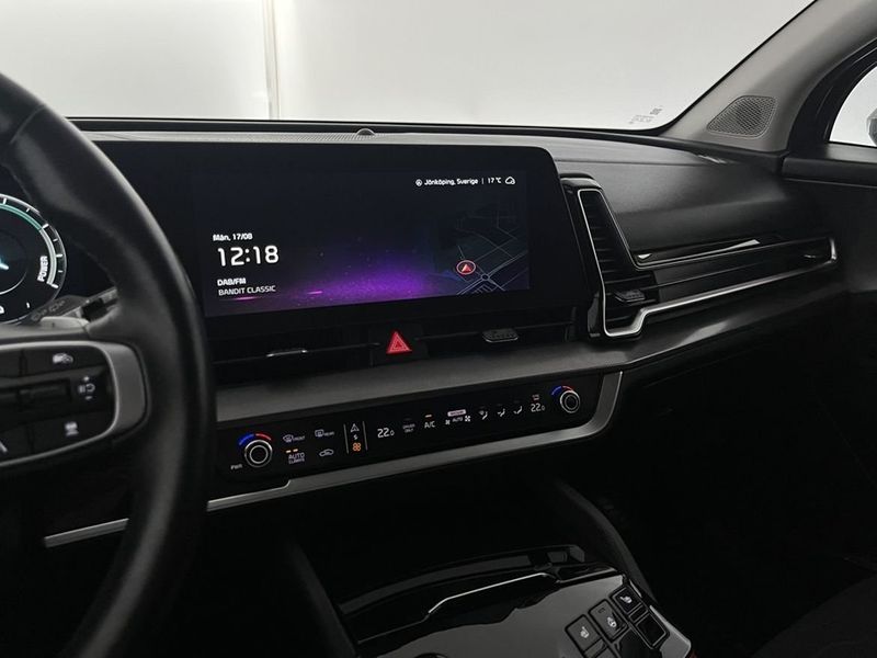 Kia Sportage bild 9