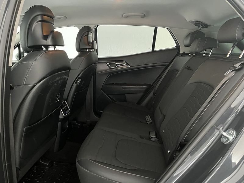 Kia Sportage bild 16