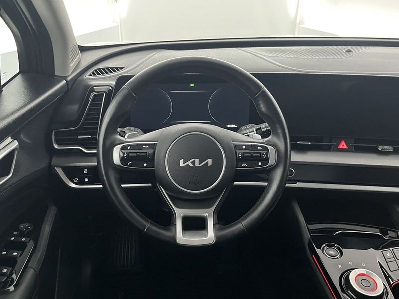 Kia Sportage bild 7