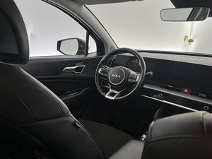 Kia Sportage bild 6