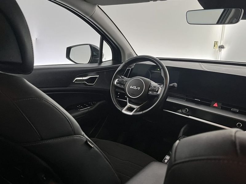 Kia Sportage bild 6