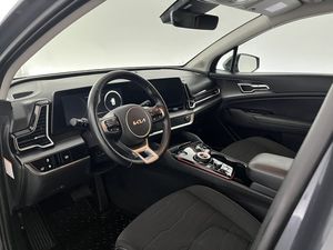 Kia Sportage bild 14
