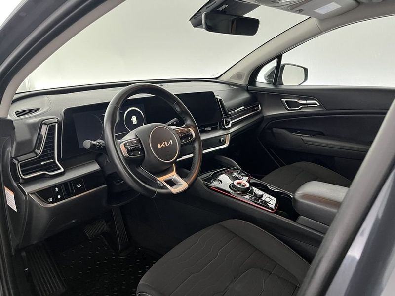 Kia Sportage bild 14