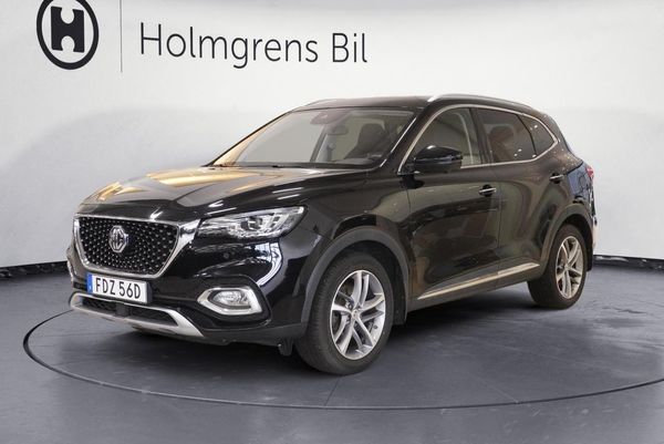 MG EHS PHEV Luxury | Ränta 1,99% - 2021