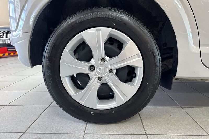 Dacia Sandero bild 18