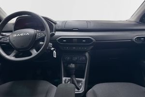 Dacia Sandero bild 5