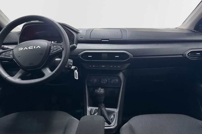 Dacia Sandero bild 5