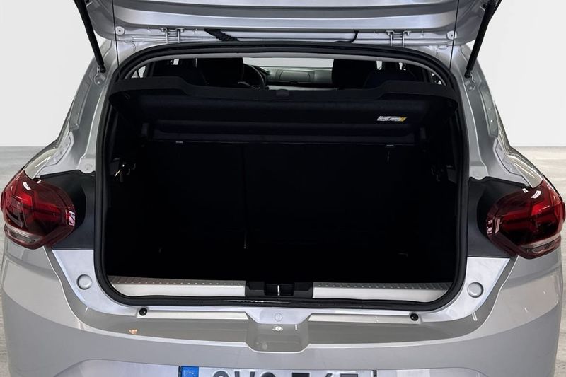 Dacia Sandero bild 8