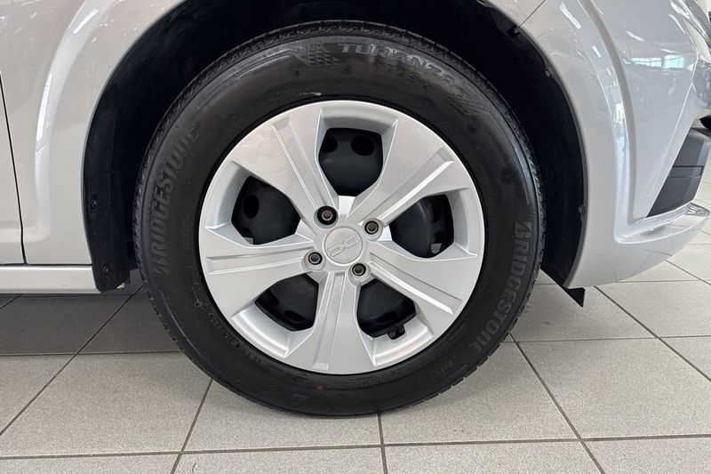 Dacia Sandero bild 15