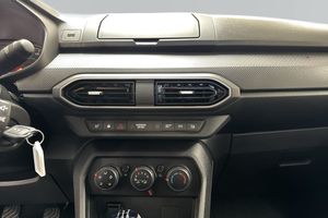 Dacia Sandero bild 6