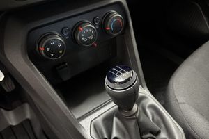 Dacia Sandero bild 12