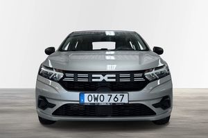 Dacia Sandero bild 2