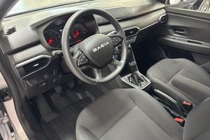Dacia Sandero bild 9