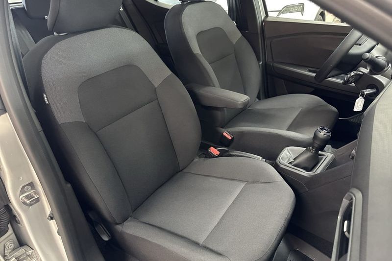 Dacia Sandero bild 14