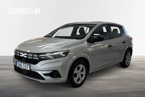 Dacia Sandero bild 1