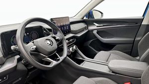 Skoda Kodiaq bild 7