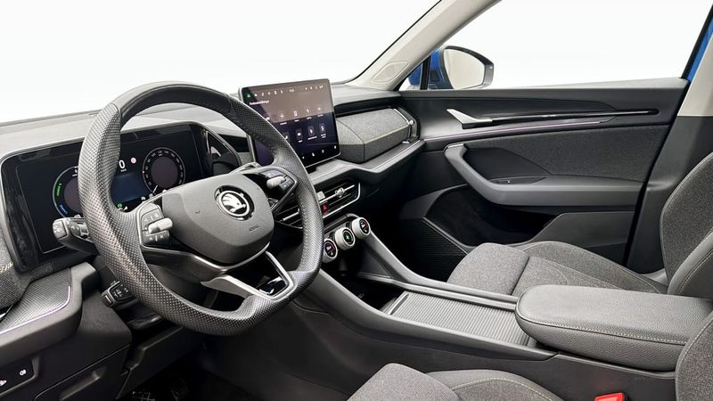 Skoda Kodiaq bild 7