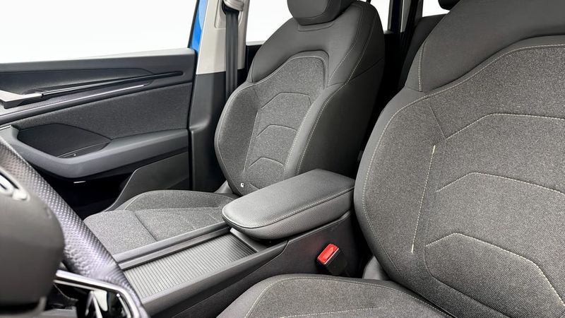 Skoda Kodiaq bild 8