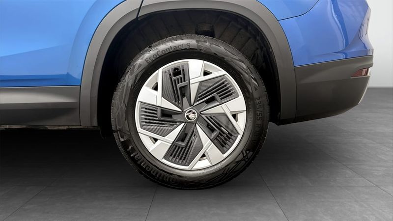 Skoda Kodiaq bild 6