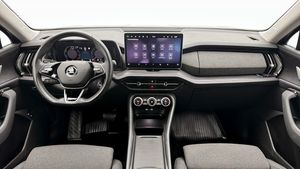 Skoda Kodiaq bild 10