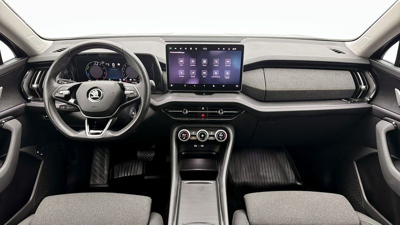 Skoda Kodiaq bild 10